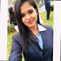 Pinky Sharma