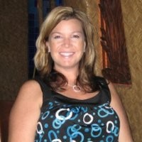 Rebecca Wilton, Cfp®, Msfp, Bfa™