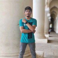 Manigandan Ravi