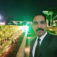 Shyam Ojha