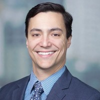 Daniel Martinez