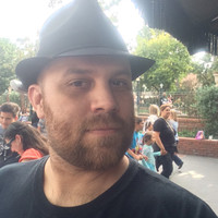 Jason Sabol