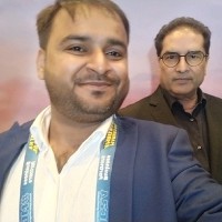 Rishabh Gupta