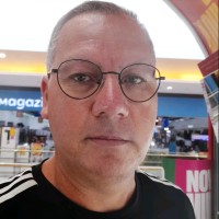 Antonio jarbas Oliveira de Azambuja