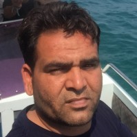 Rahul Shesha