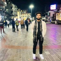 Mohd Junaid