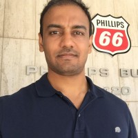 Raman Rachamalla
