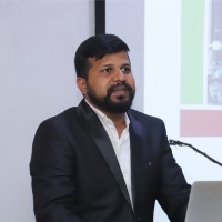 Nandha Kumar C