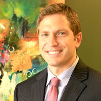 Erich Imphong, CFP®