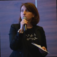 Ia Makharashvili