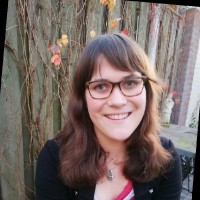 Marenthe Hoogzaad -Romeijn