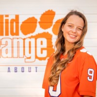 Caitlyn Ward