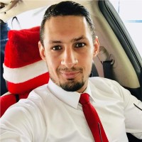 Mohamed Sayed Hassan