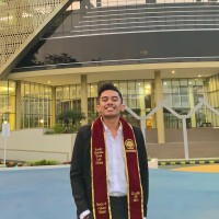 Randy Septian Yaved Lole
