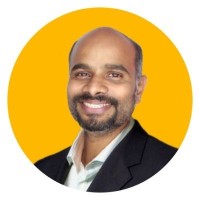 Dinesh Kumar Subramanian