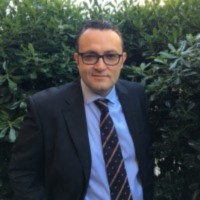 Massimo Garini