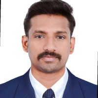 Neeraj P B
