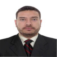 David Benavides Chamorro