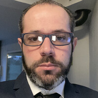 Cédric Maître