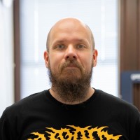 Jyrki Sorjonen