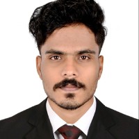 Abhinand O S