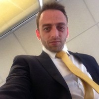 Darren Isaacs