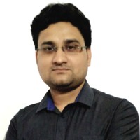Md Prawez Musharraf
