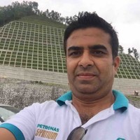 Dilli raj Subedi
