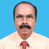 V Sreenivas