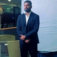 Pritish Verma