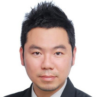 Terence Ng