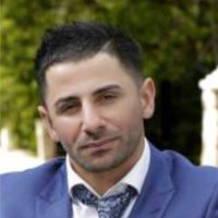 Nassim Khaldi