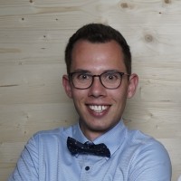 Lukas Mann
