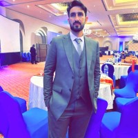 Javed Iqbal