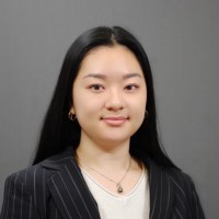 Victoria Liang