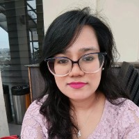 Nafisha Begum