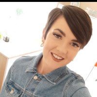 Shauna O'Connor Apa