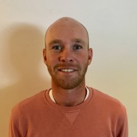 Fredrik Feragen Fossum