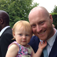 Kristian Horwood