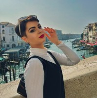 Maria-Carmela Stanciu