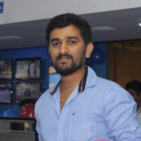 kirthi kumar