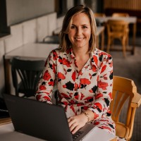 Natalie Reyes Mitchell