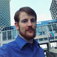 Bradley Schell, Msc