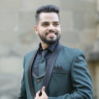 Pankaj Wagh