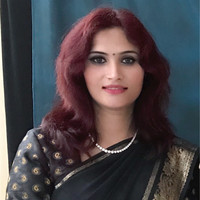 Prerna Bk