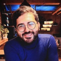 Seyed Mohammad Ghasemtabar Ganji