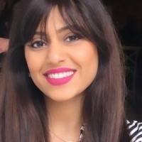 Madiha Muzaffar