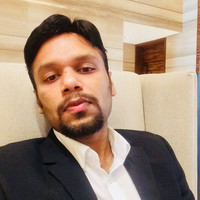Pratik Bagaria