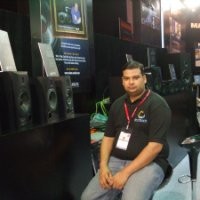 Rajiv Kumar