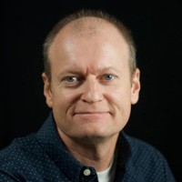 Stefan Sandberg